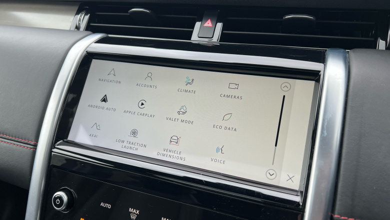 Land Rover Discovery Sport 1.5 P300e R-Dynamic HSE 5dr Auto [5 Seat] Station Wagon